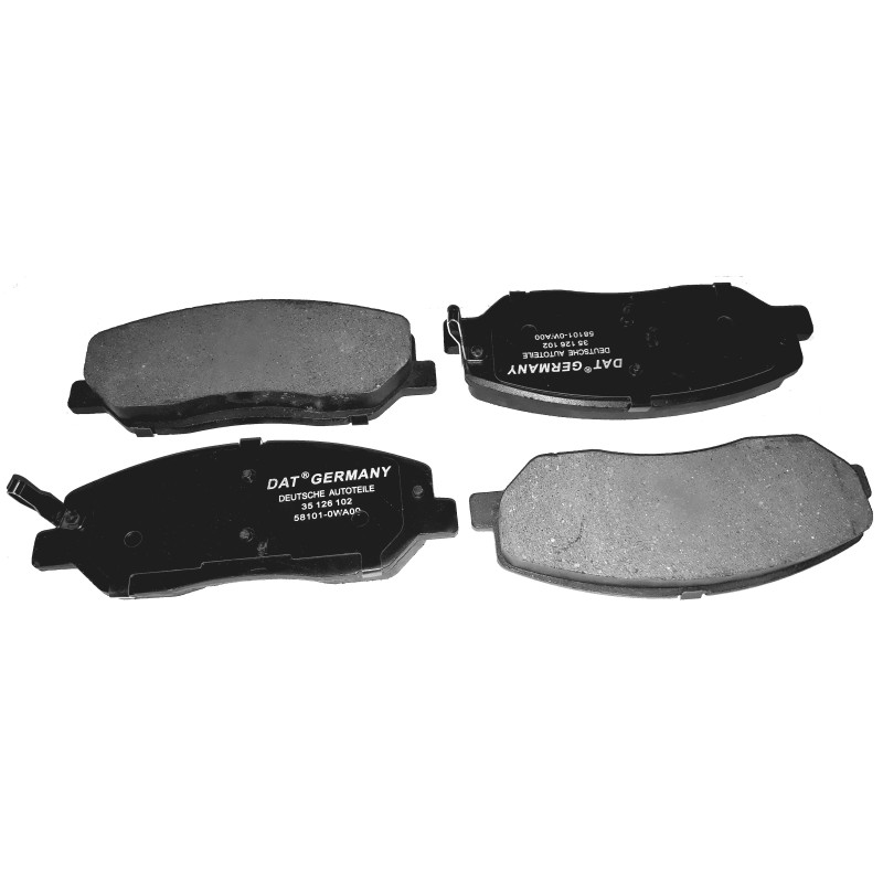 Brake Pad
